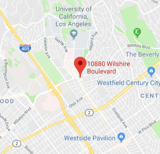 10880 Wilshire #1101, Los Angeles, CA 90024